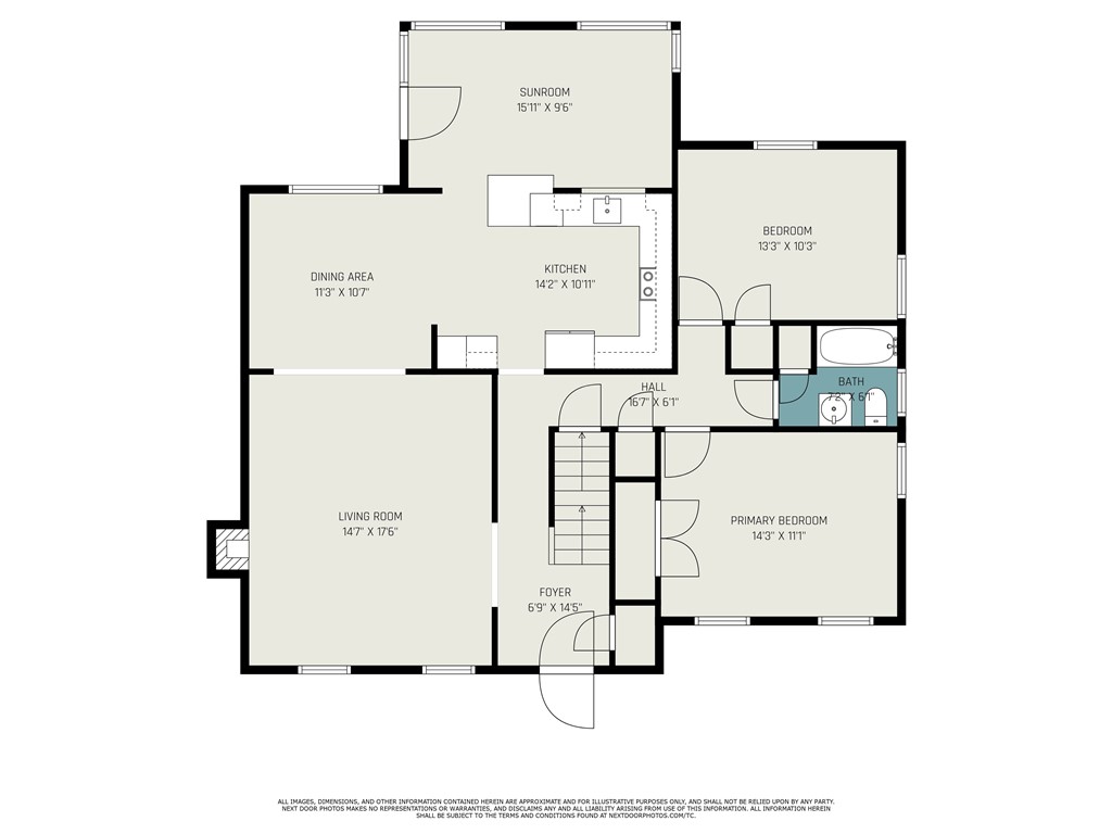 49 Charing Road Irondequoit, NY 14617 - Photo 46 of 48