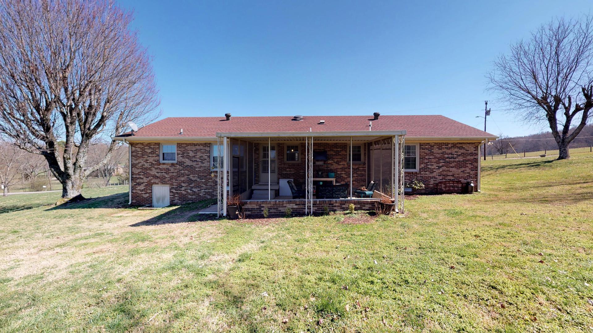 882 Cheatham Springs Road Eagleville, TN 37060 - Photo 22 of 29 Gallery Image 22