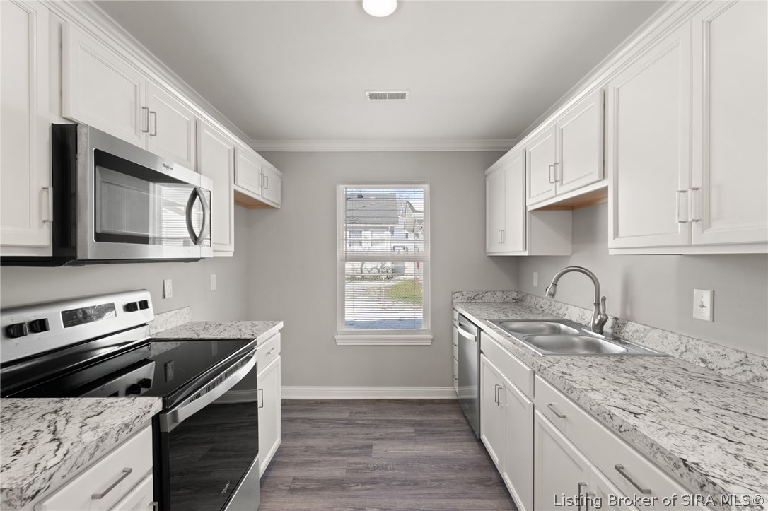 118 Clark Road Charlestown, IN 47111 - Photo 12 of 35