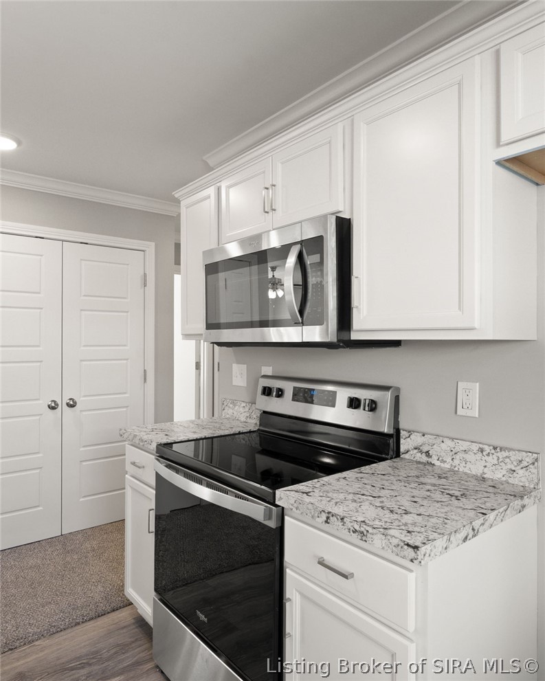 118 Clark Road Charlestown, IN 47111 - Photo 14 of 35