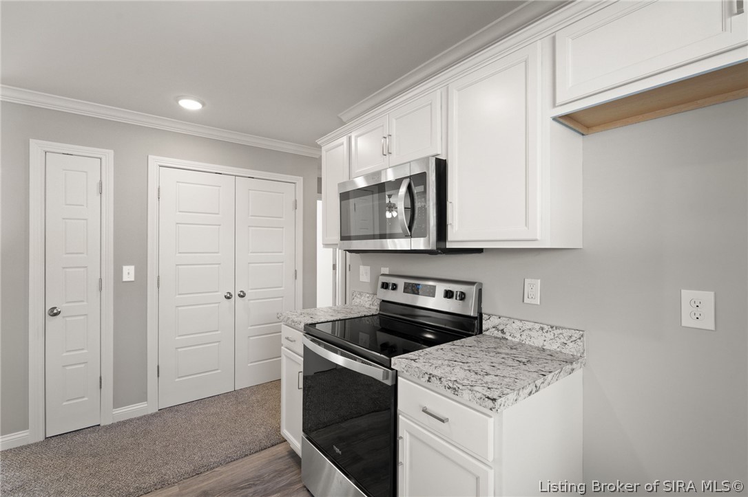 118 Clark Road Charlestown, IN 47111 - Photo 15 of 35