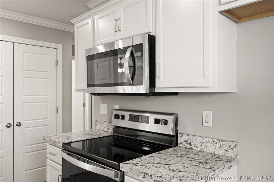 118 Clark Road Charlestown, IN 47111 - Photo 16 of 35