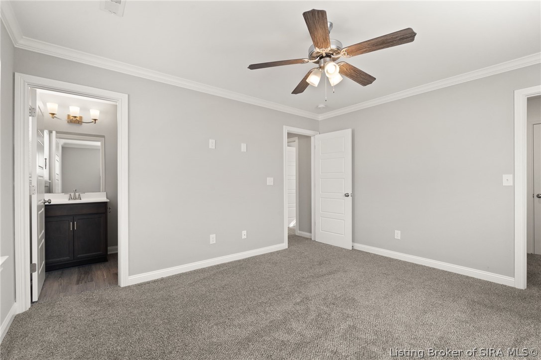 118 Clark Road Charlestown, IN 47111 - Photo 18 of 35