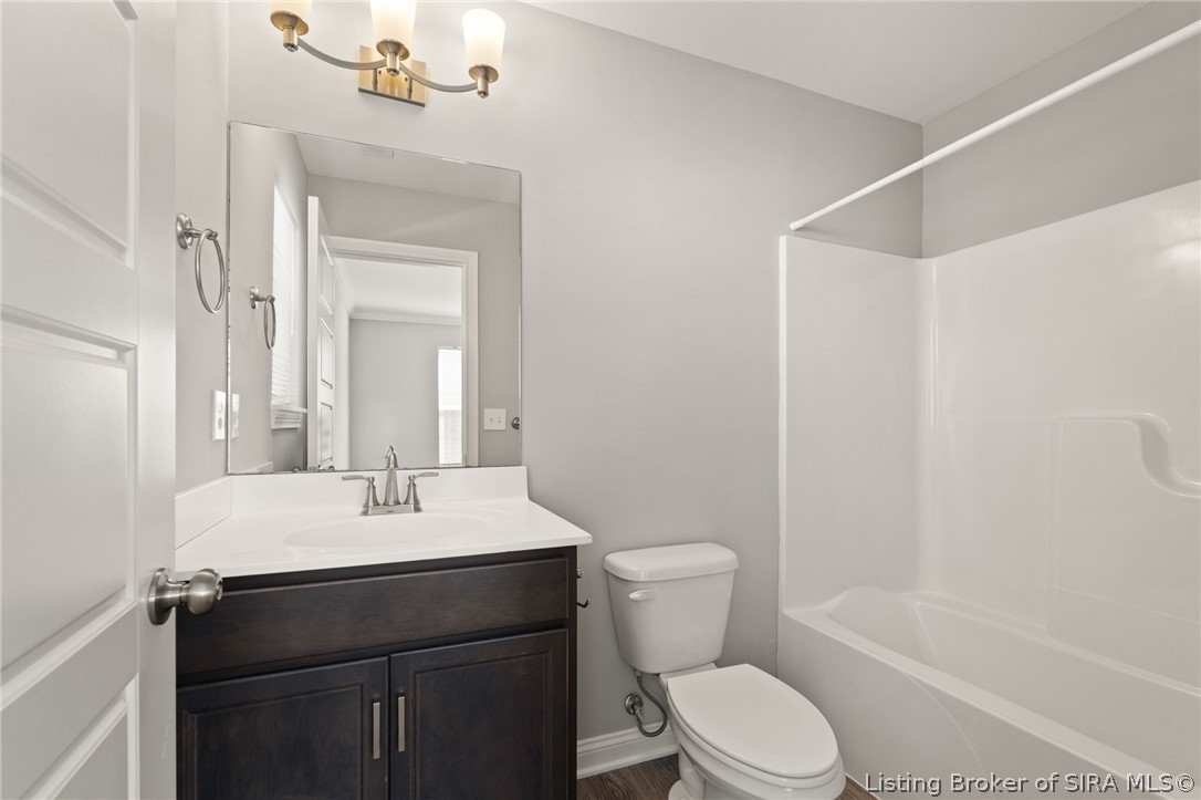 118 Clark Road Charlestown, IN 47111 - Photo 19 of 35