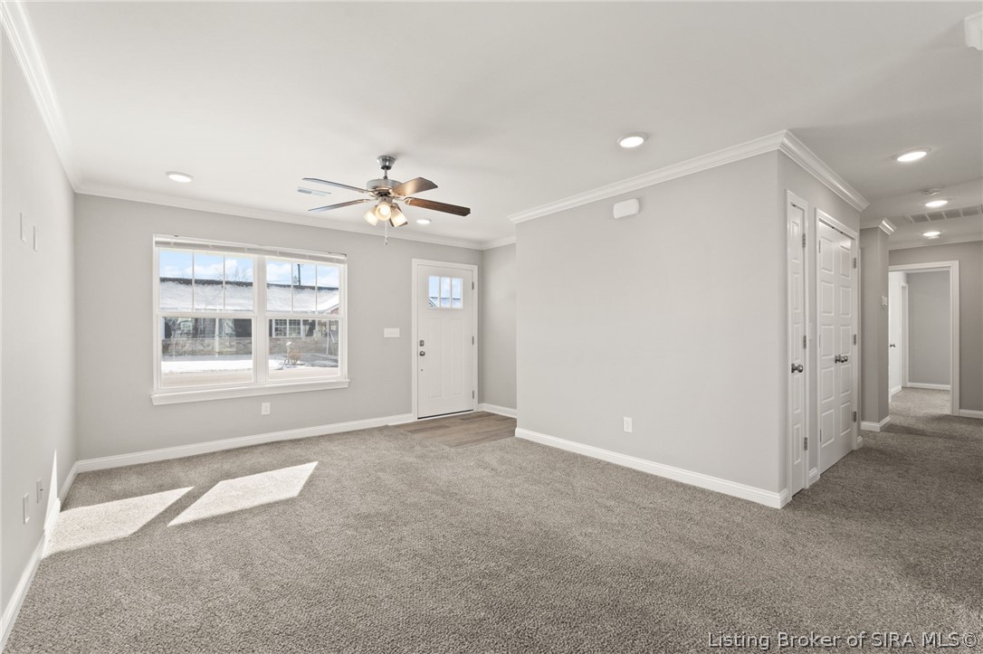 118 Clark Road Charlestown, IN 47111 - Photo 2 of 35