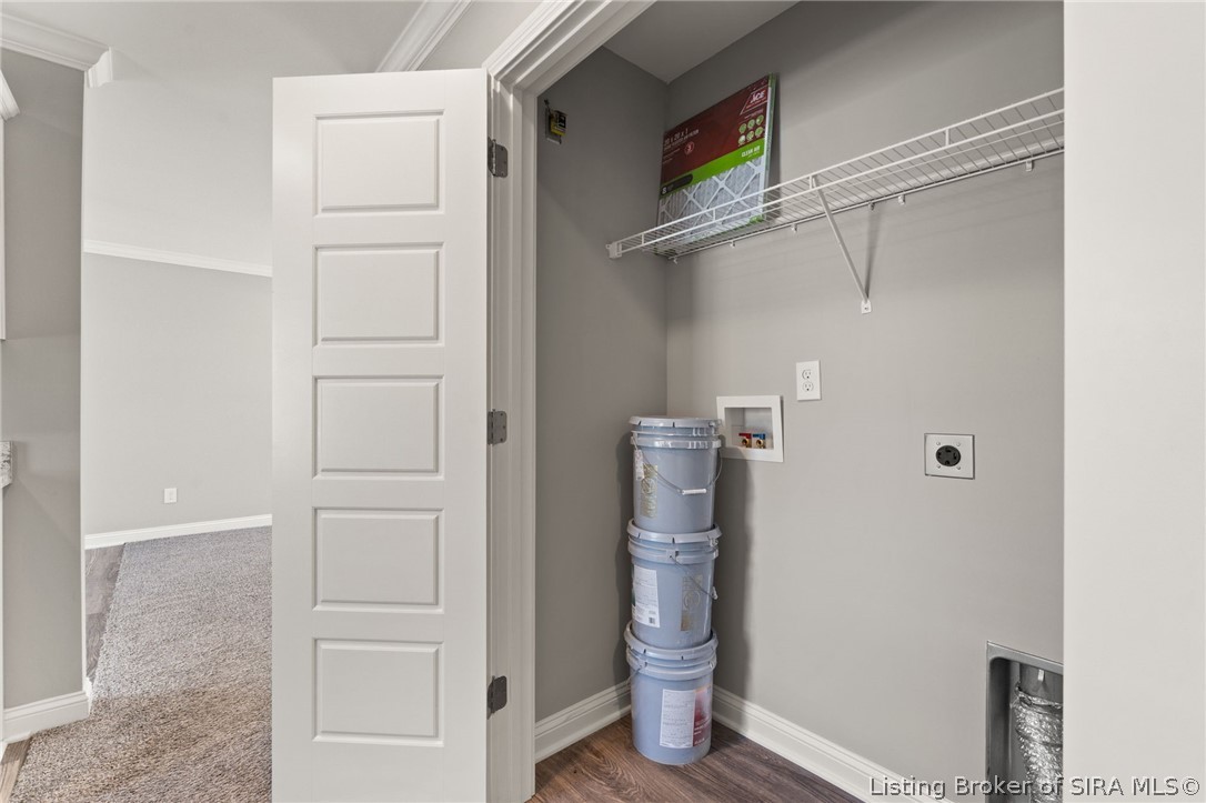 118 Clark Road Charlestown, IN 47111 - Photo 27 of 35