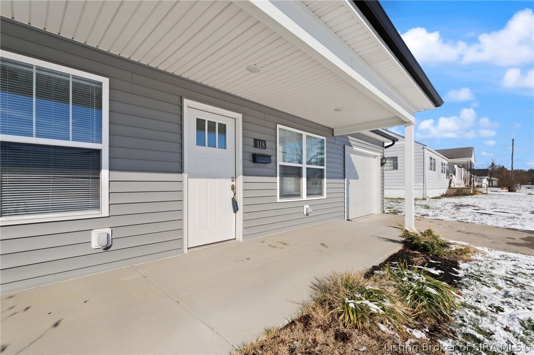 118 Clark Road Charlestown, IN 47111 - Photo 33 of 35