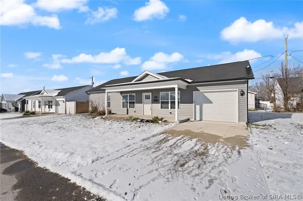 $219,900 | 118 Clark Road, Charlestown, IN 47111