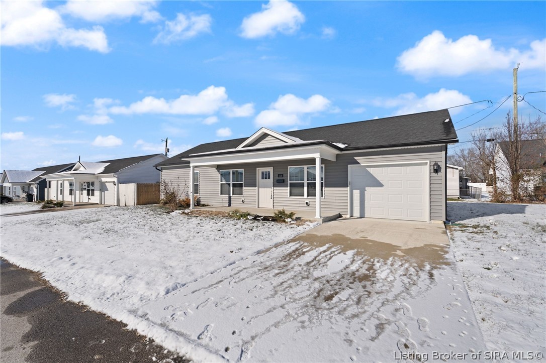 118 Clark Road Charlestown, IN 47111 - Photo 35 of 35