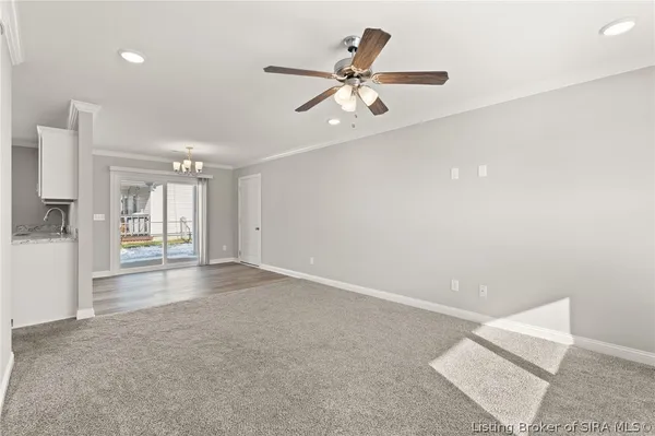 $219,900 | 118 Clark Road, Charlestown, IN 47111