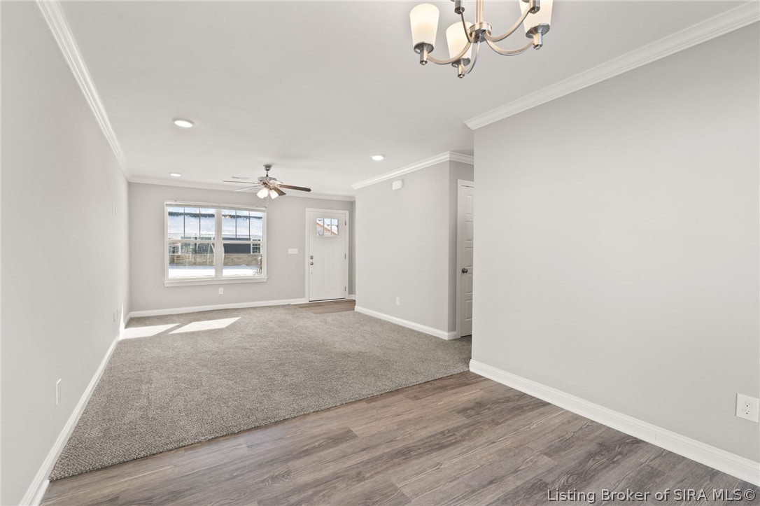 118 Clark Road Charlestown, IN 47111 - Photo 7 of 35