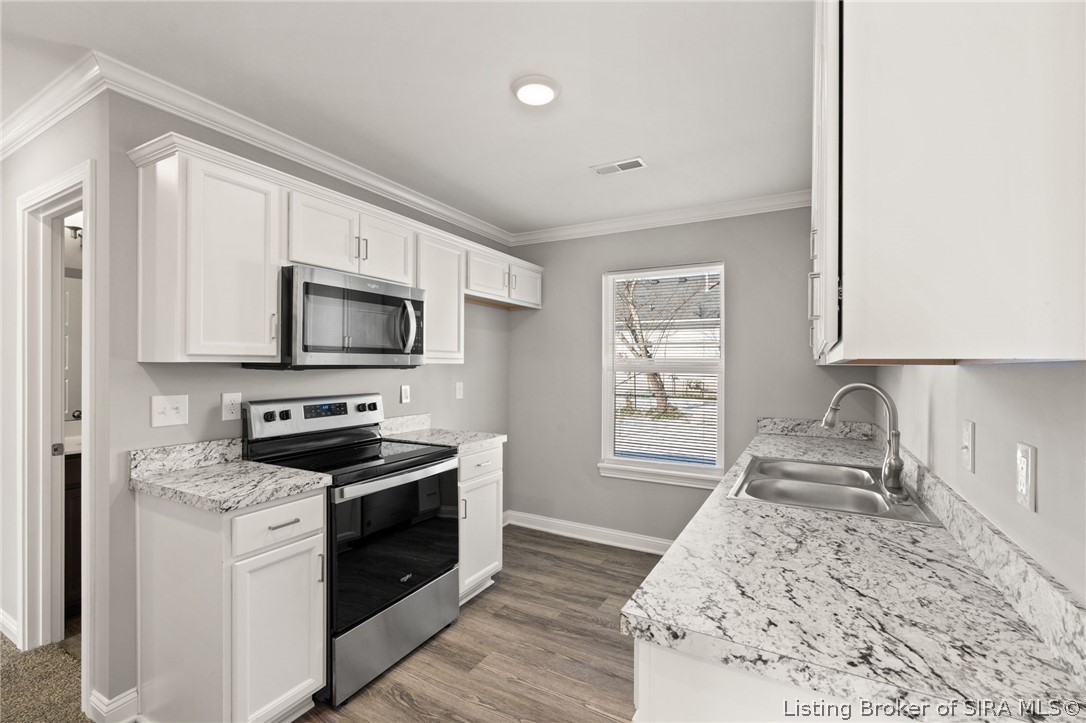 118 Clark Road Charlestown, IN 47111 - Photo 8 of 35