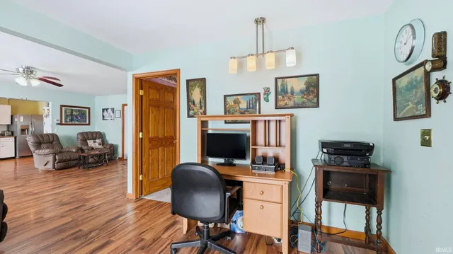 $233,995 | 1540 Western Avenue, Bluffton, IN 46714