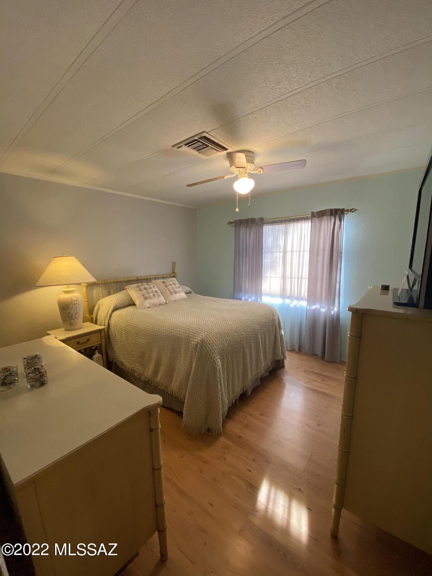 10595 West Mars Road Tucson, AZ 85743 - Photo 27 of 39