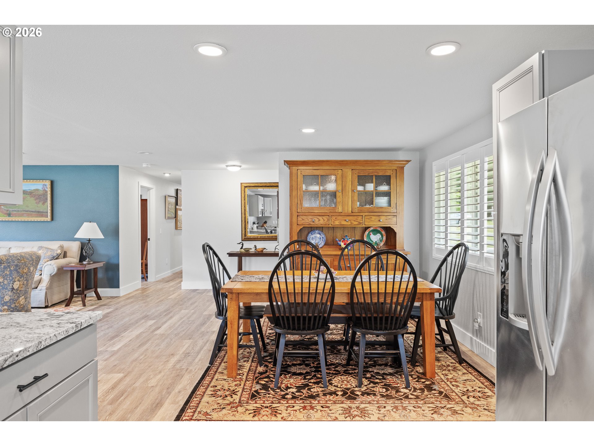 99554 Lone Pine Lane Myrtle Point, OR 97458 - Photo 13 of 44