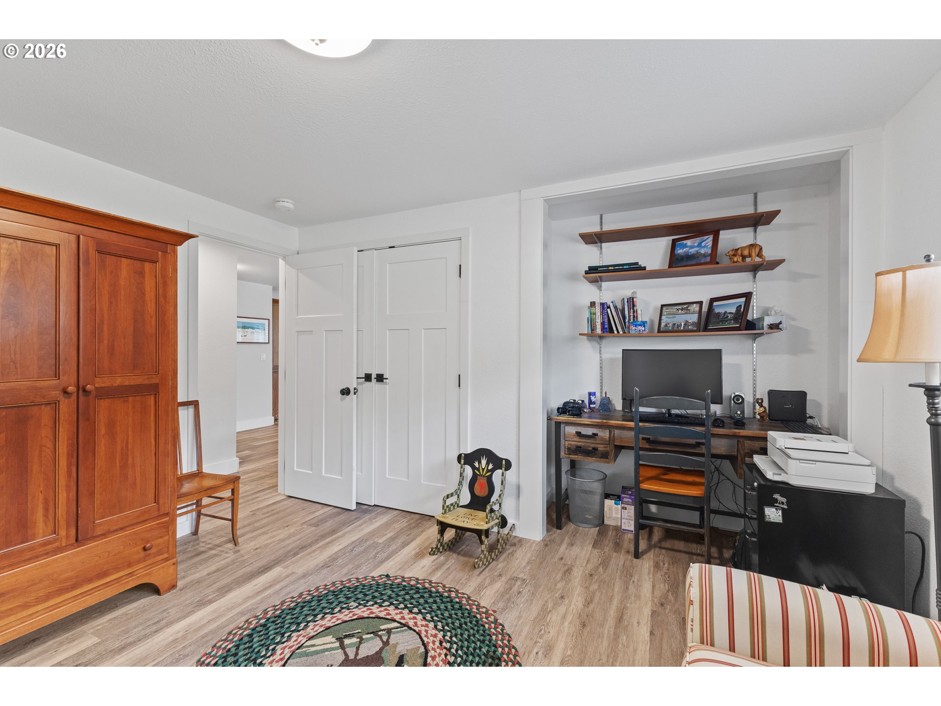 99554 Lone Pine Lane Myrtle Point, OR 97458 - Photo 30 of 44