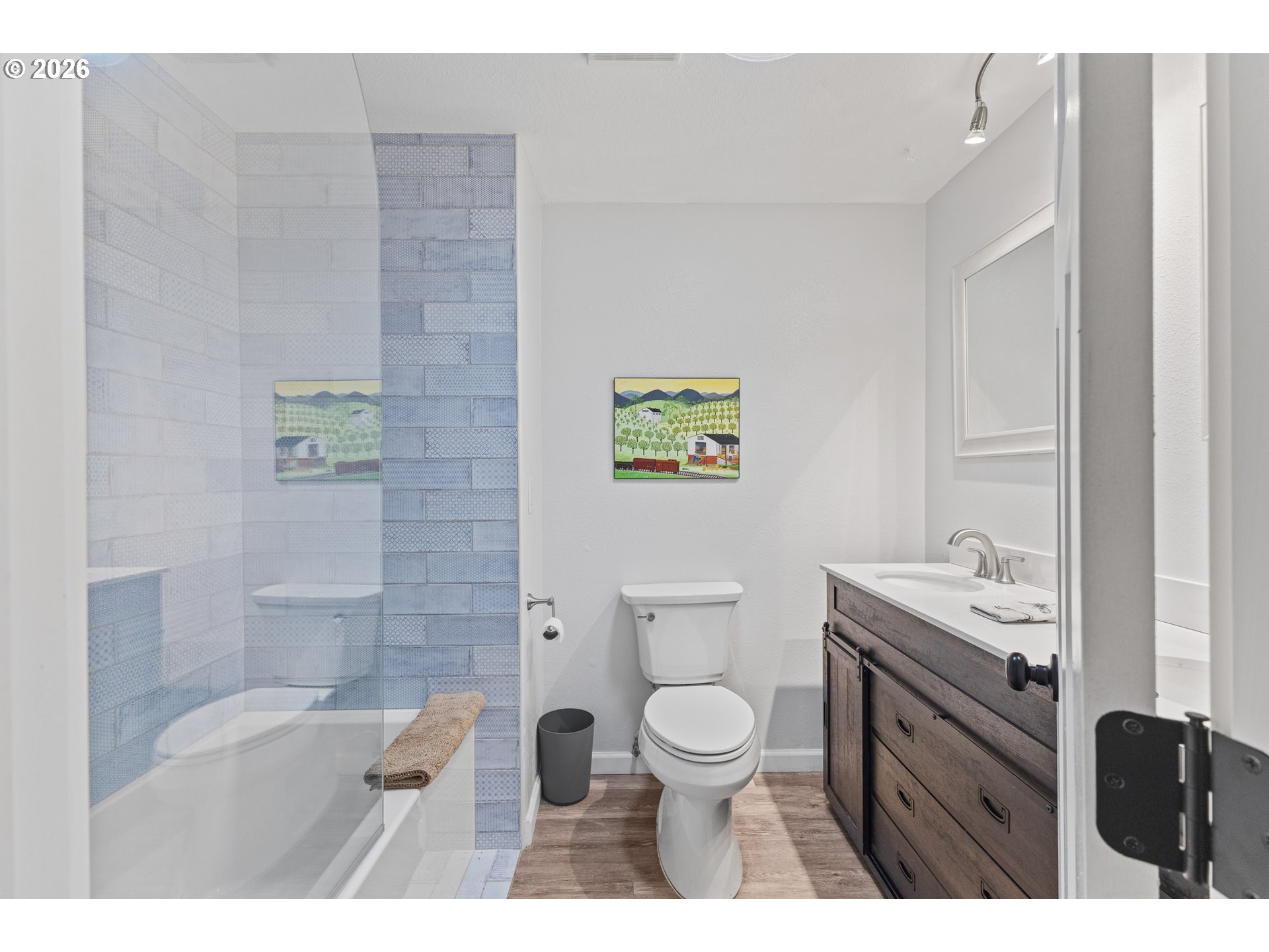 99554 Lone Pine Lane Myrtle Point, OR 97458 - Photo 33 of 44