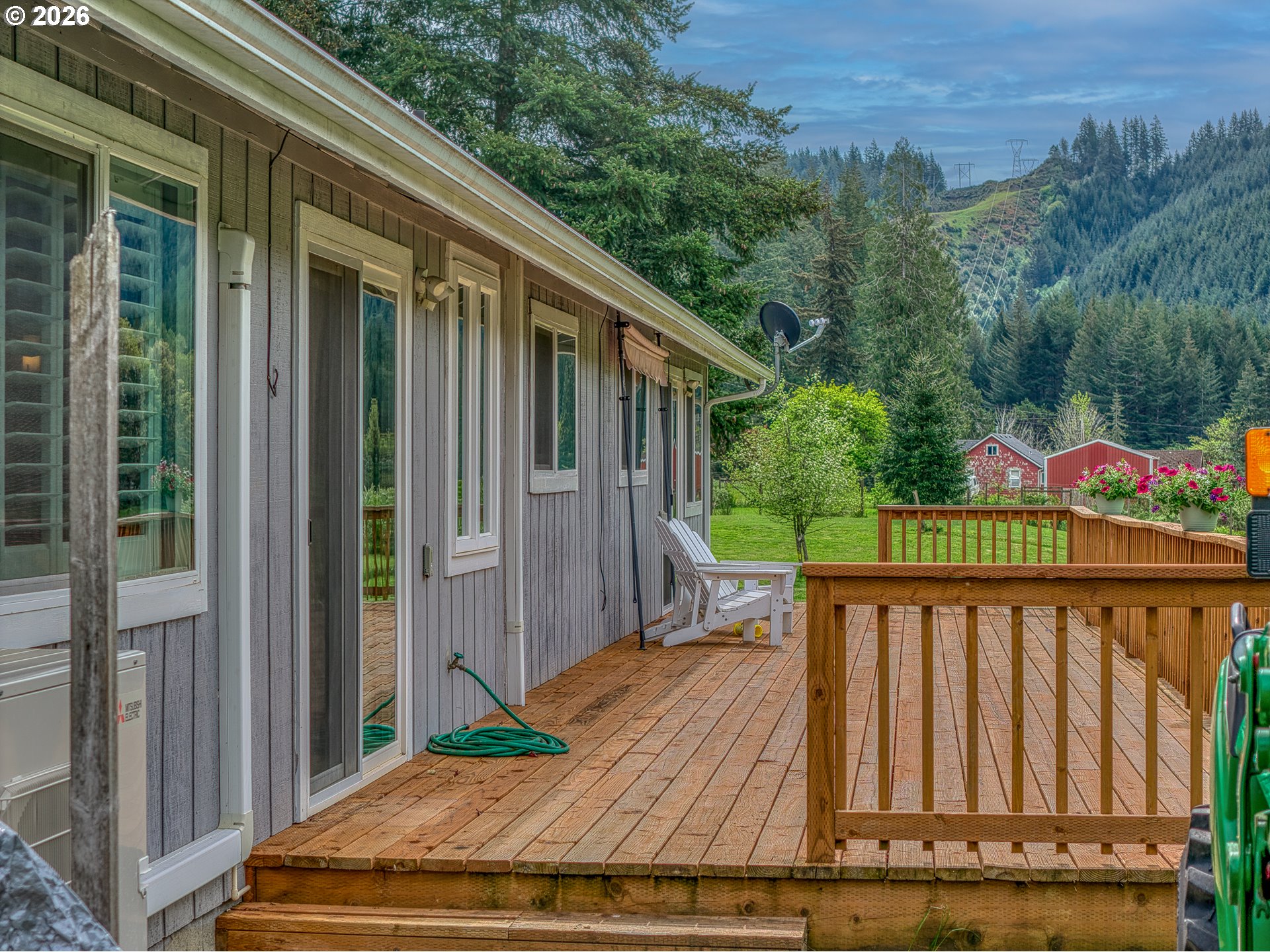 99554 Lone Pine Lane Myrtle Point, OR 97458 - Photo 37 of 44