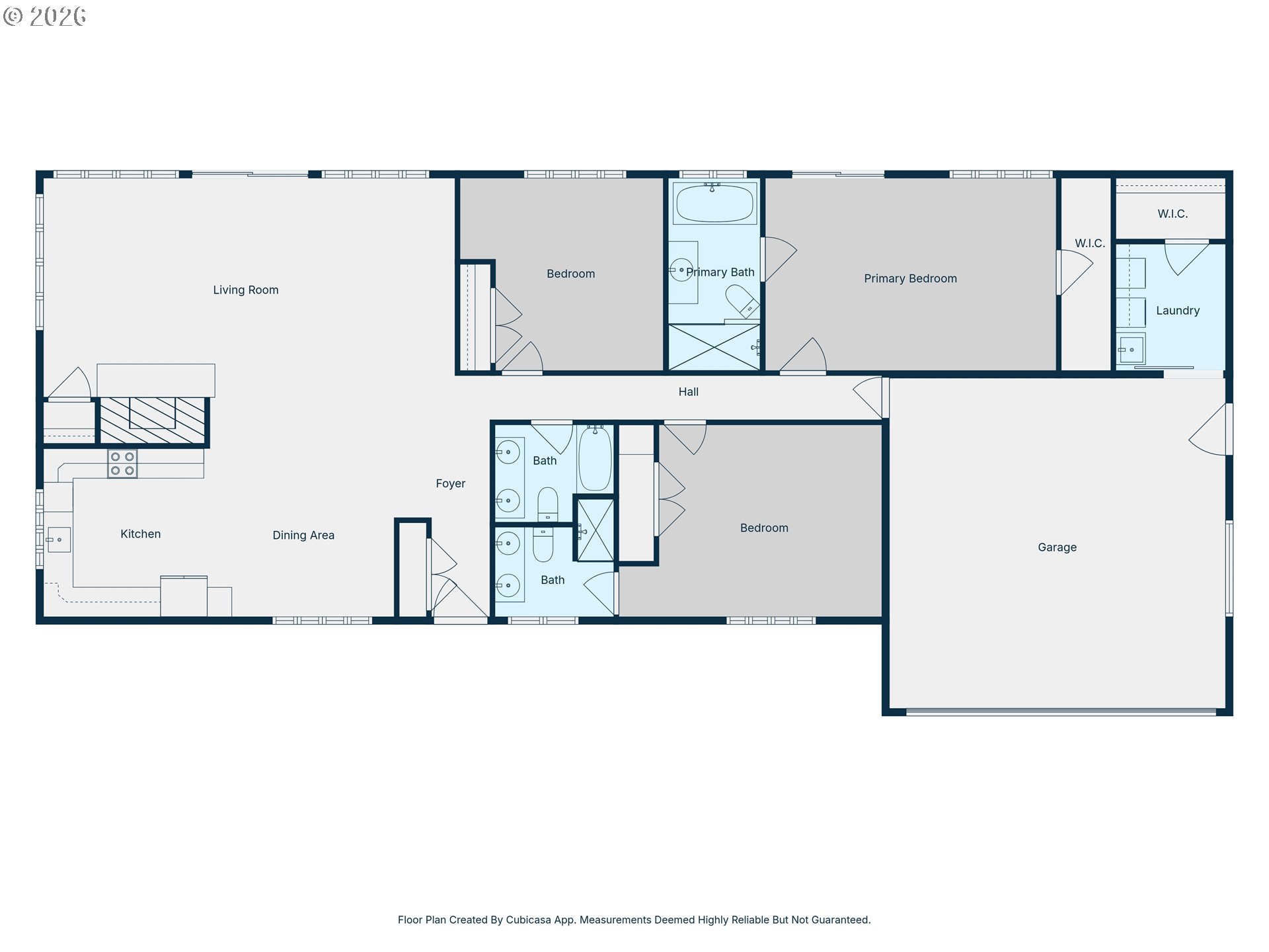 99554 Lone Pine Lane Myrtle Point, OR 97458 - Photo 44 of 44