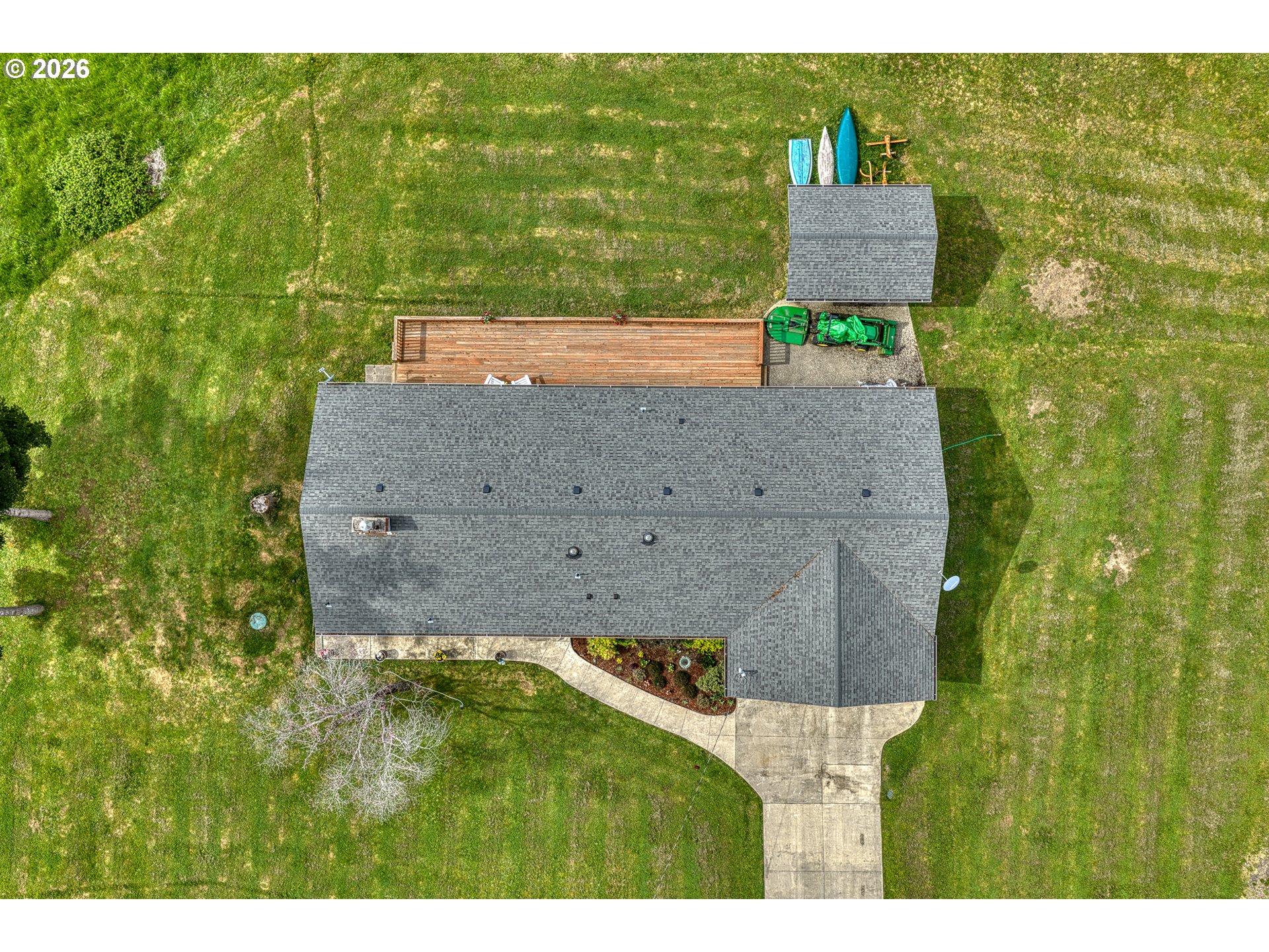 99554 Lone Pine Lane Myrtle Point, OR 97458 - Photo 6 of 44