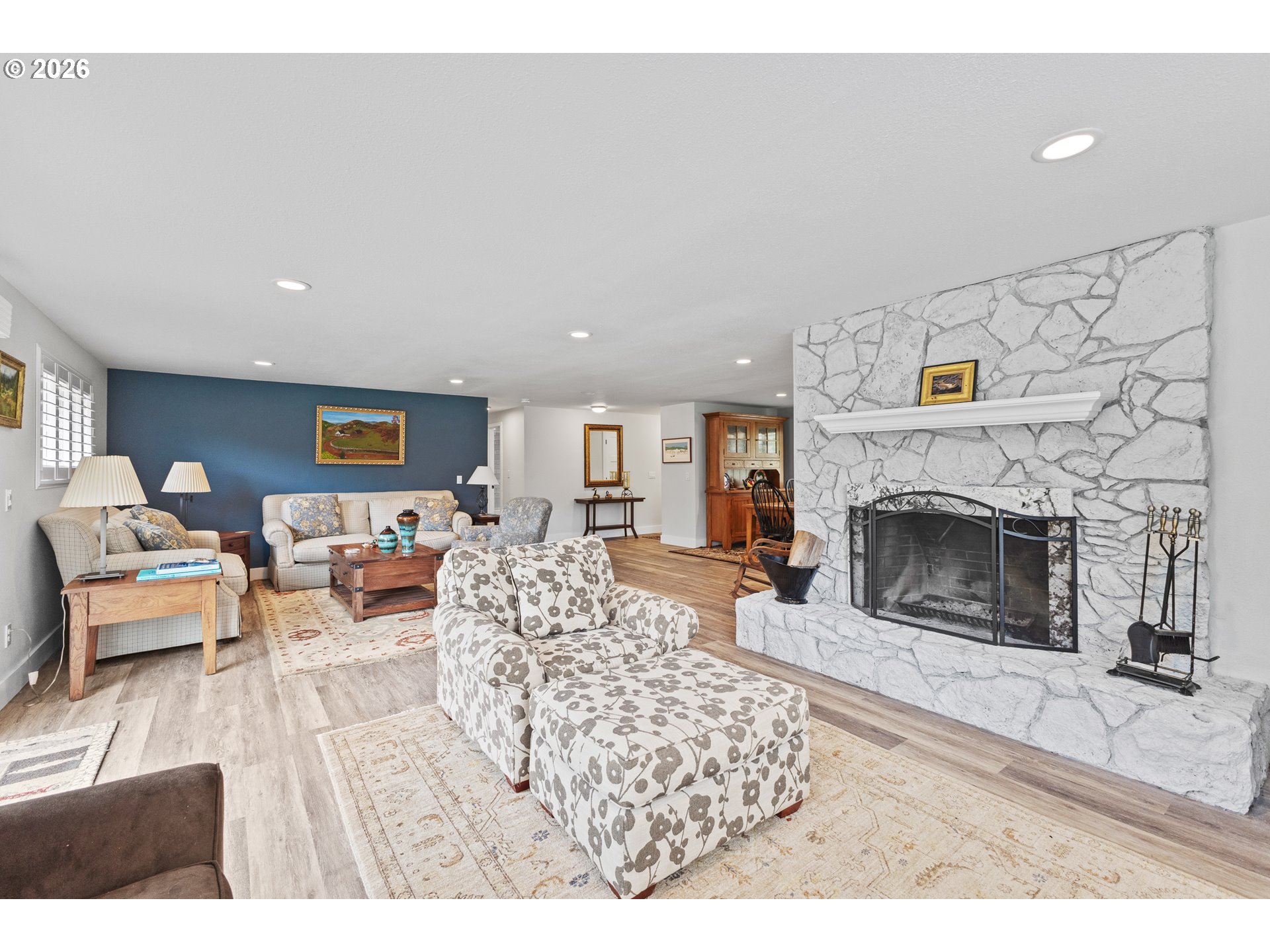 99554 Lone Pine Lane Myrtle Point, OR 97458 - Photo 7 of 44