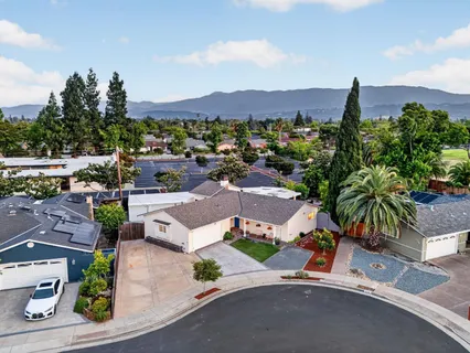 $1,852,000 | 1716 Lollie Court, San Jose, CA 95124