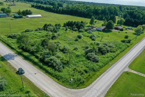 $39,900 | 0 Vincent, Jeddo, MI 48032