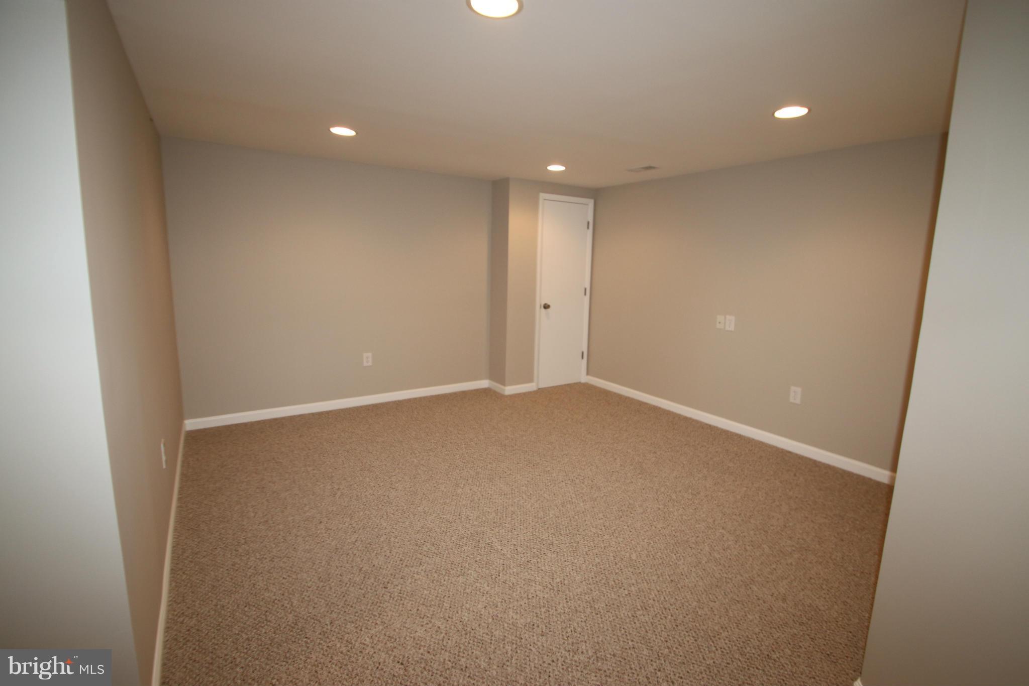 3405 Briars Road Brookeville, MD 20833 - Photo 16 of 21 a view of an empty room