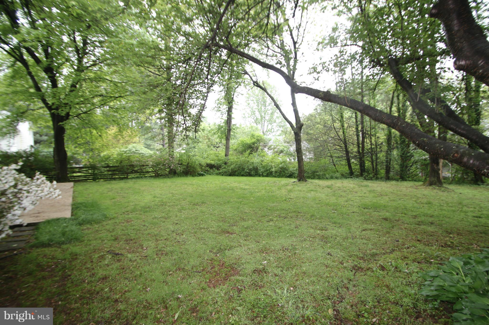 3405 Briars Road Brookeville, MD 20833 - Photo 21 of 21 a view of outdoor space with deck and yard