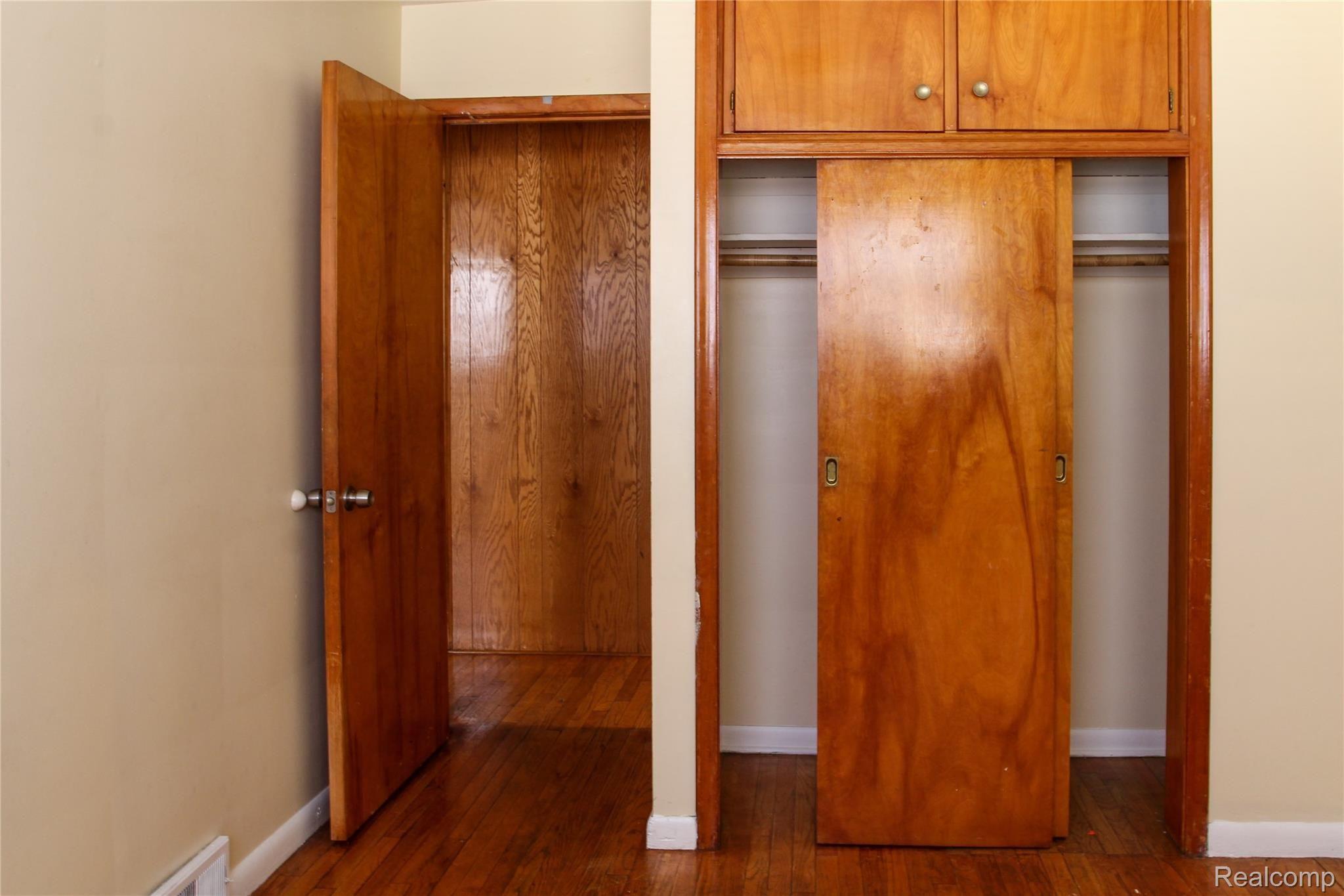 16515 East Eight Mile Road Eastpointe, MI 48021 - Photo 10 of 17 Bedroom 2.jpg
