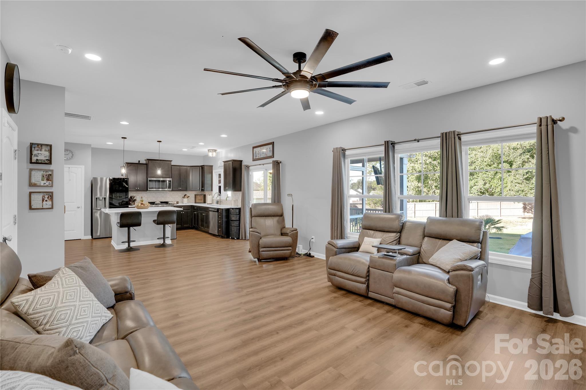 105 Madison Court Camden, SC 29020 - Photo 14 of 42