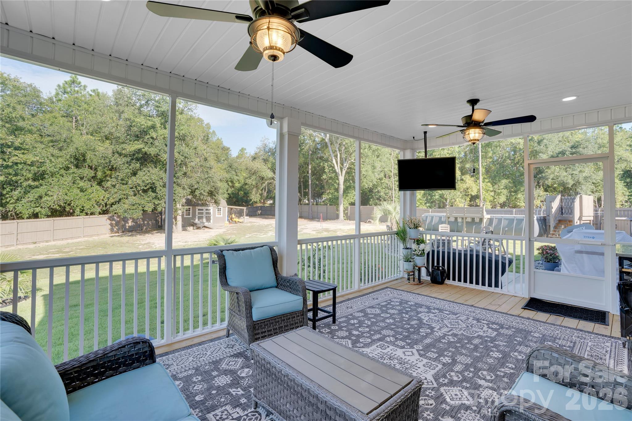 105 Madison Court Camden, SC 29020 - Photo 29 of 42