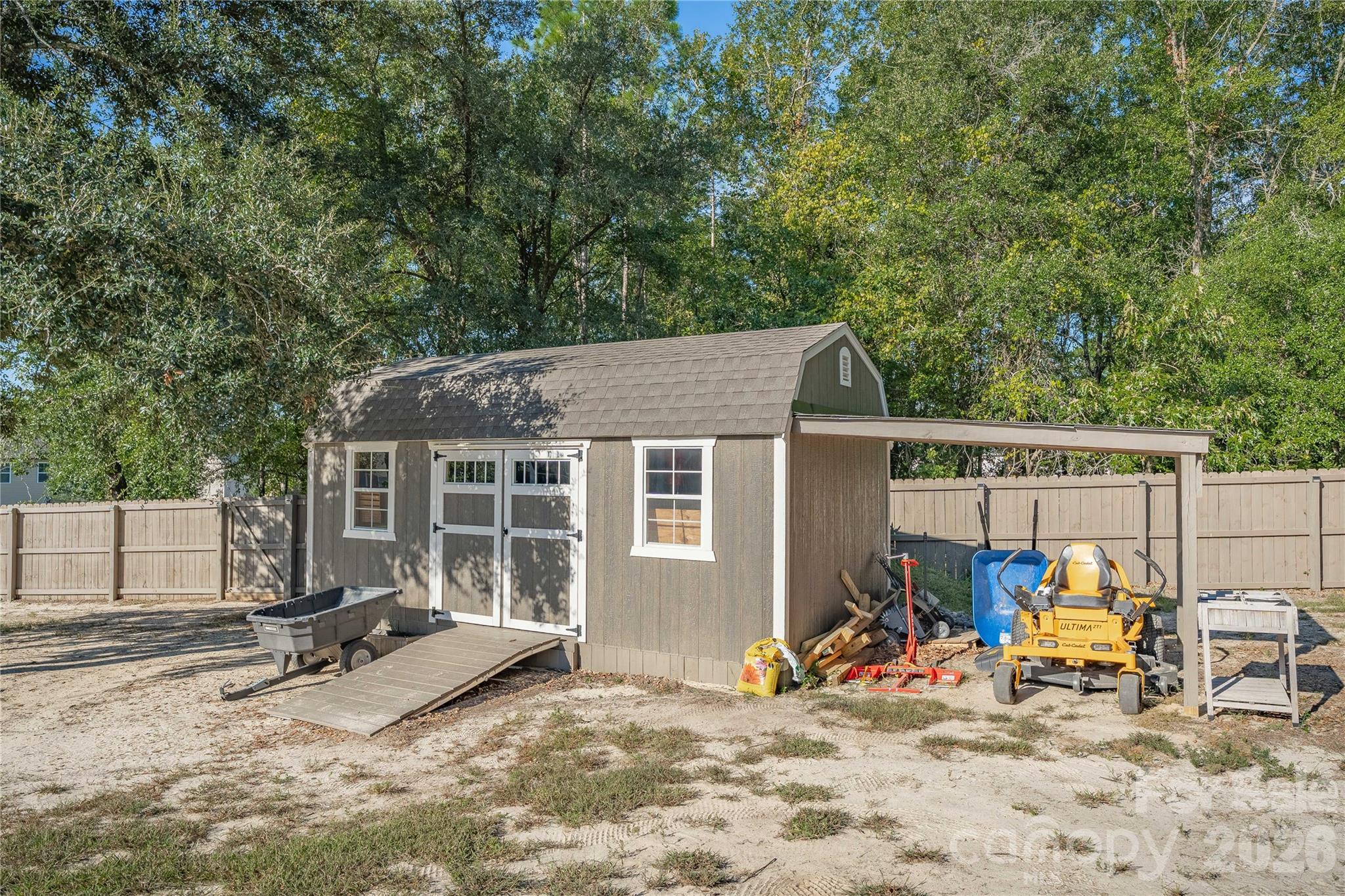 105 Madison Court Camden, SC 29020 - Photo 34 of 42