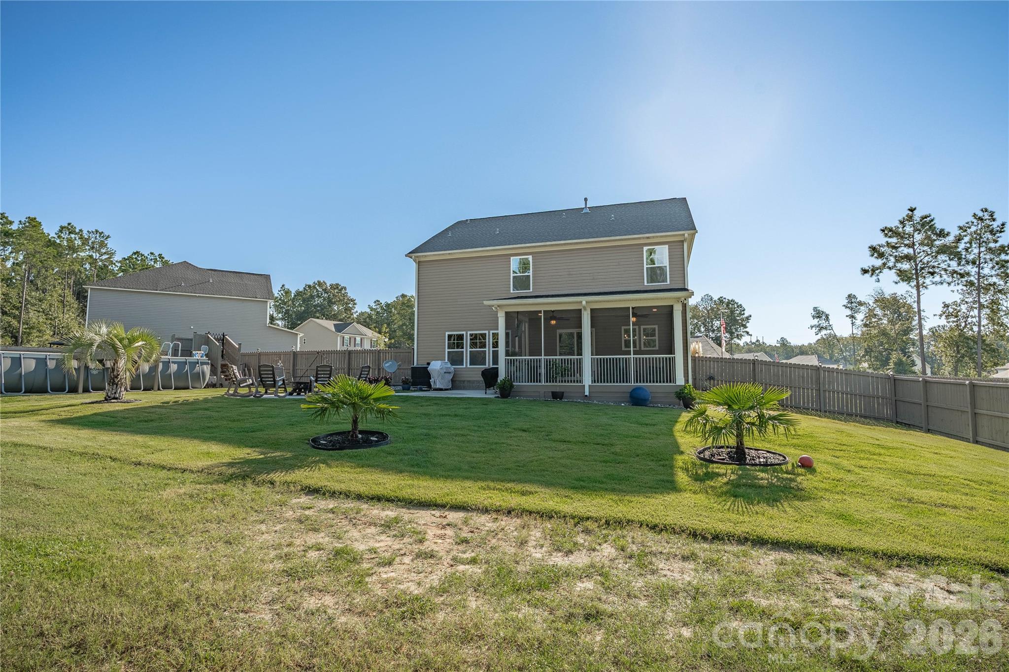 105 Madison Court Camden, SC 29020 - Photo 36 of 42