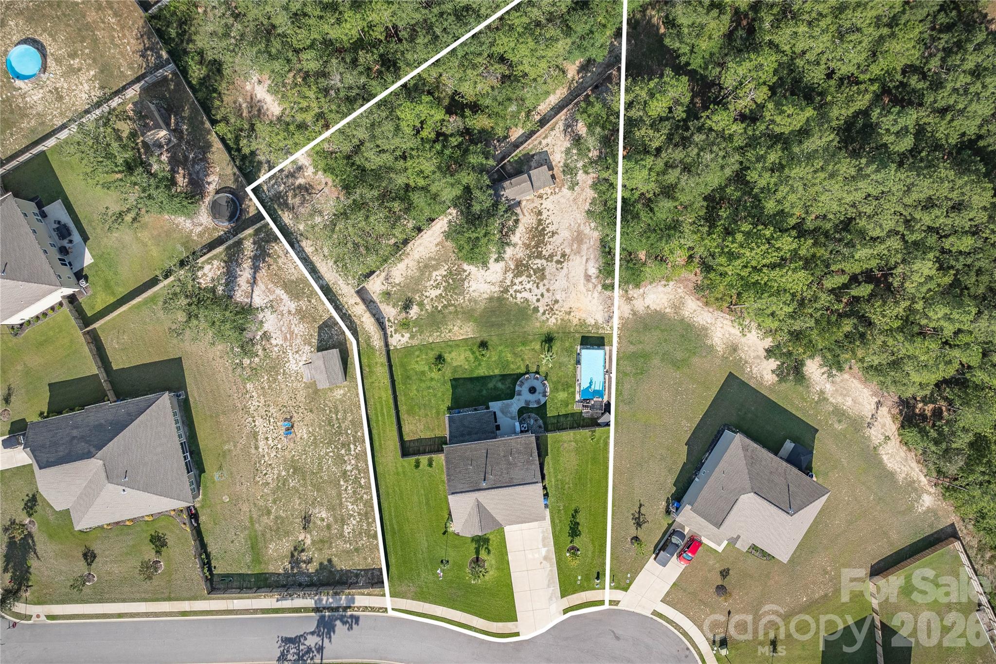 105 Madison Court Camden, SC 29020 - Photo 40 of 42