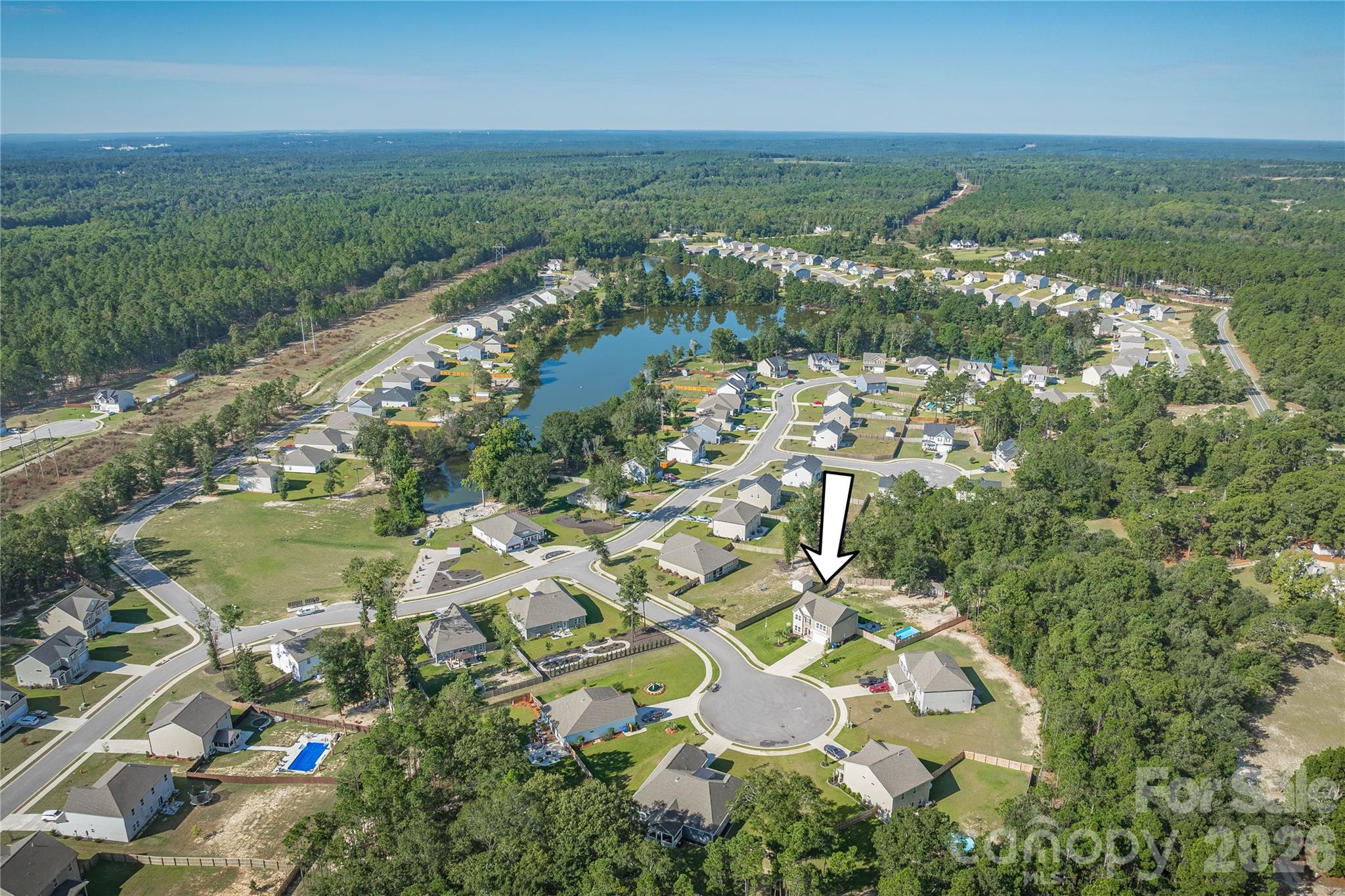 105 Madison Court Camden, SC 29020 - Photo 42 of 42