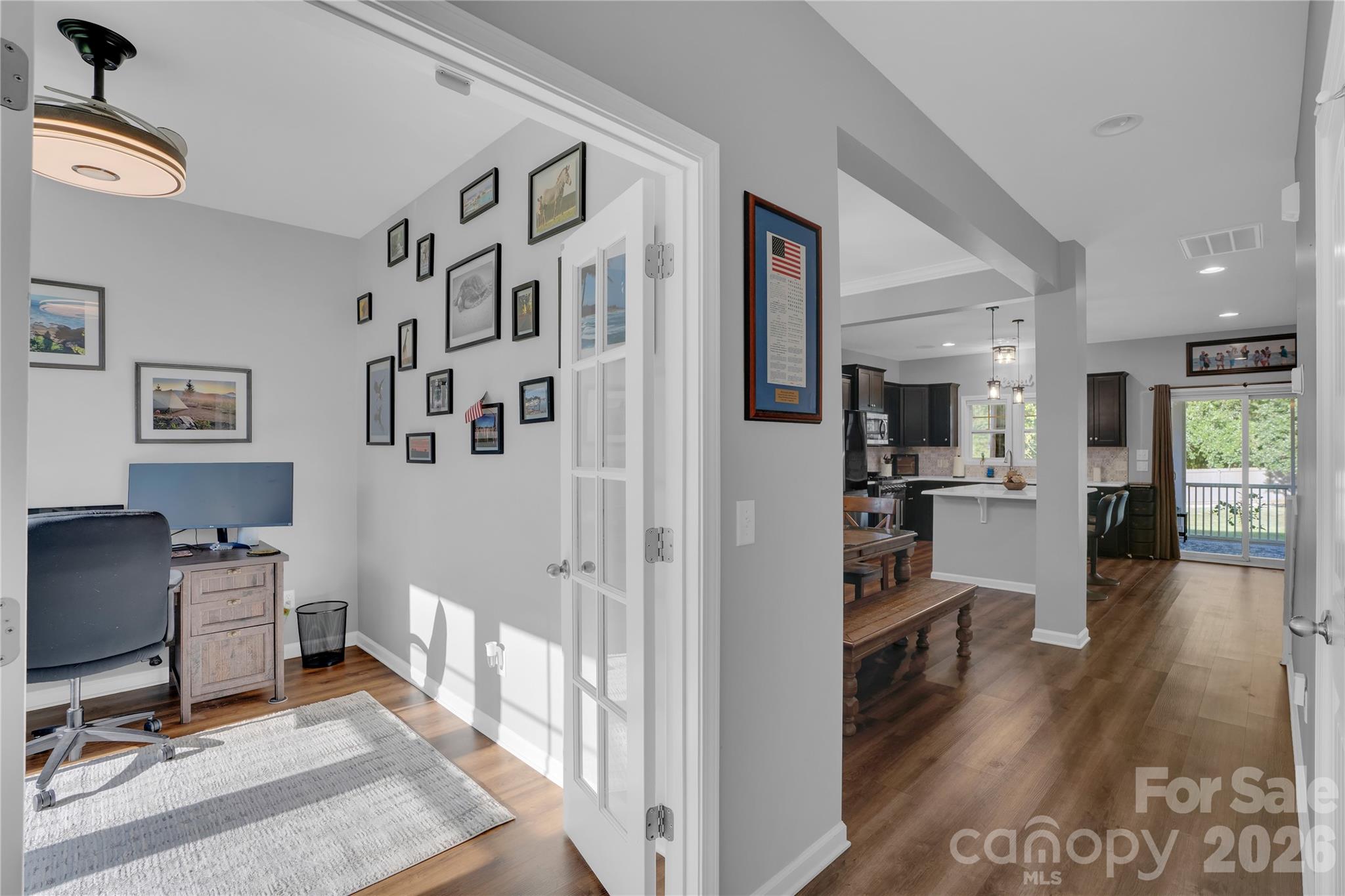 105 Madison Court Camden, SC 29020 - Photo 5 of 42