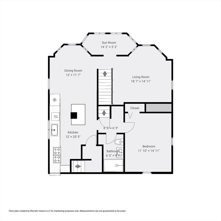 76 Taft Avenue, Unit 2 Newton, MA 02465 - Photo 40 of 41