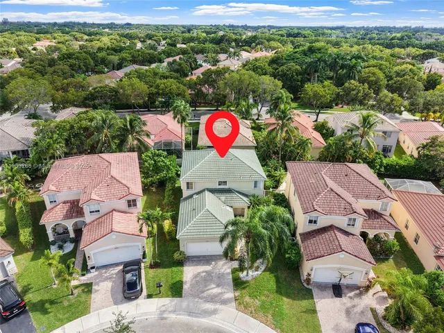 $4,700 | 4490 Foxtail Lane, Weston, FL 33331