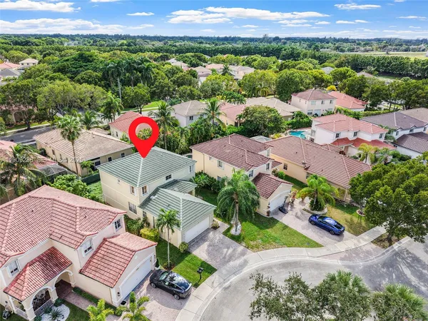 $5,275 | 4490 Foxtail Lane, Weston, FL 33331