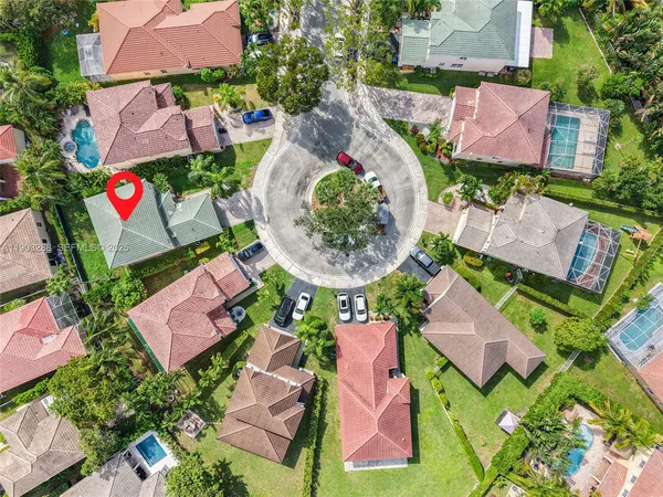 $5,275 | 4490 Foxtail Lane, Weston, FL 33331