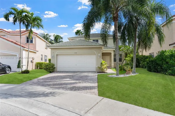 $5,275 | 4490 Foxtail Lane, Weston, FL 33331