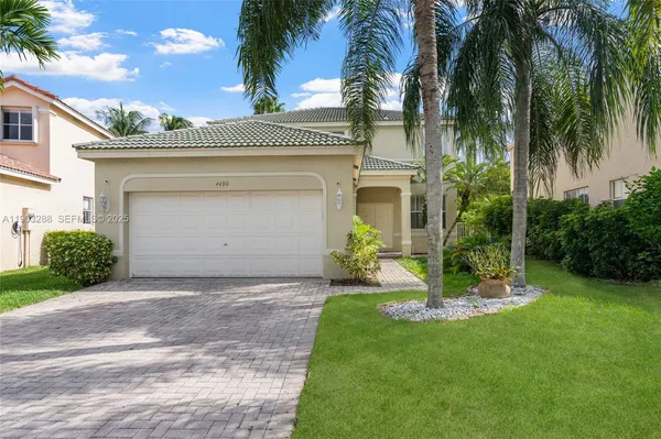$5,275 | 4490 Foxtail Lane, Weston, FL 33331