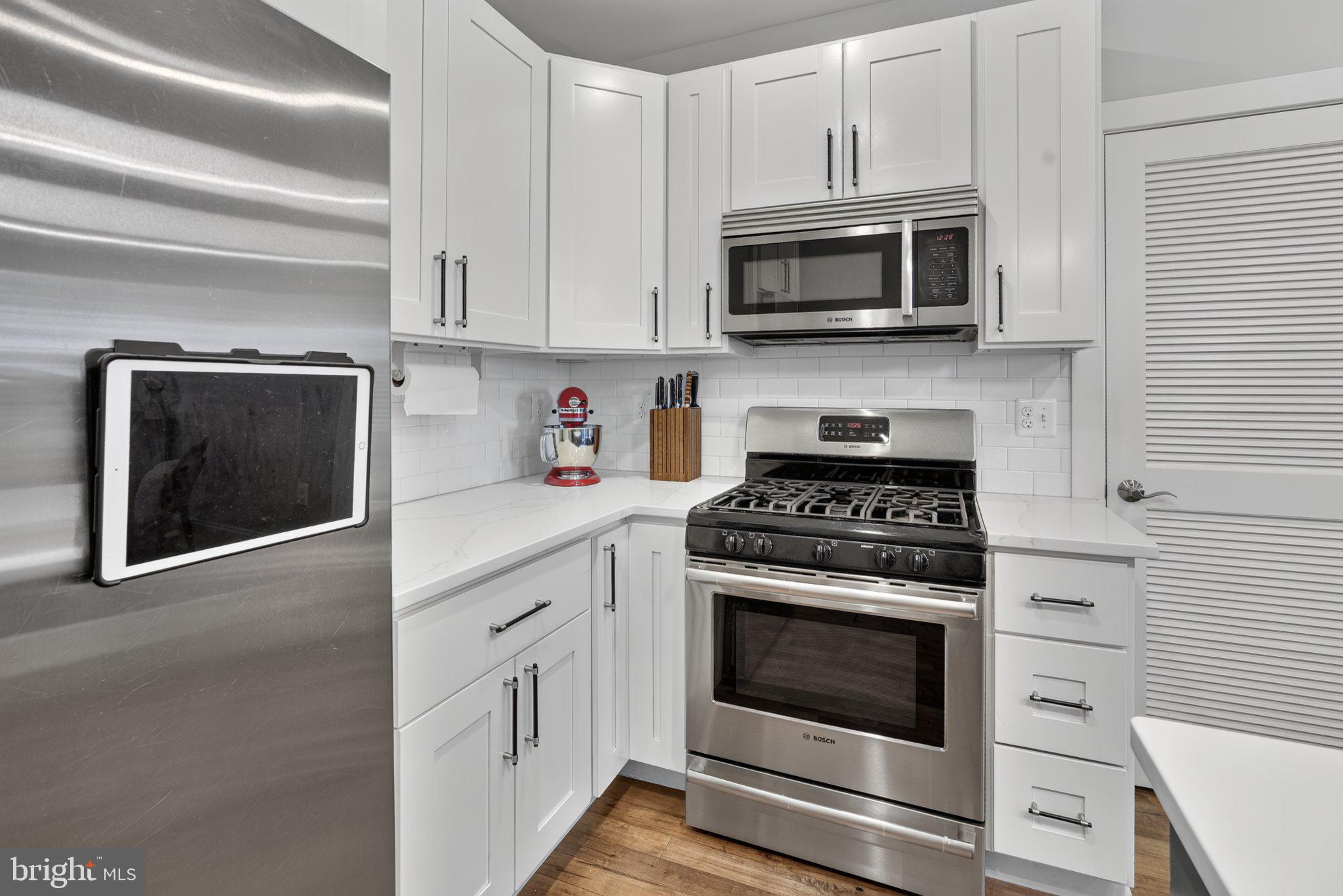 1130 Columbia Road Northwest, Unit 2 Washington, DC 20009 - Photo 9 of 21 Gallery Image 9
