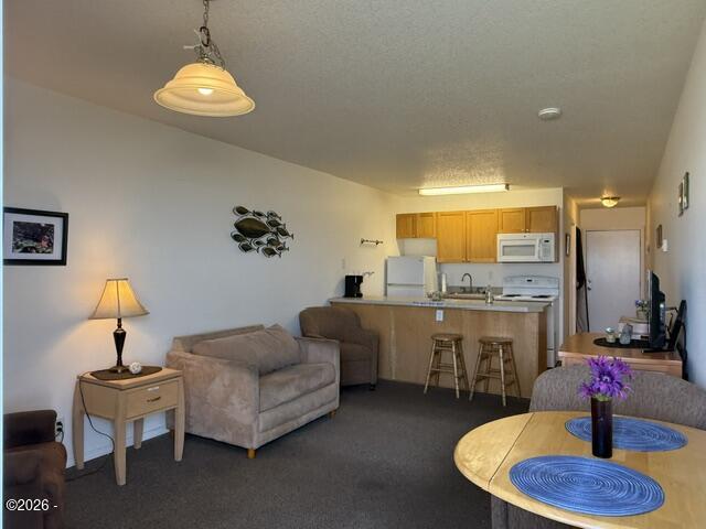 145 Northwest Inlet Avenue, Unit 101 Lincoln City, OR 97367 - Photo 6 of 16 IMG_1969