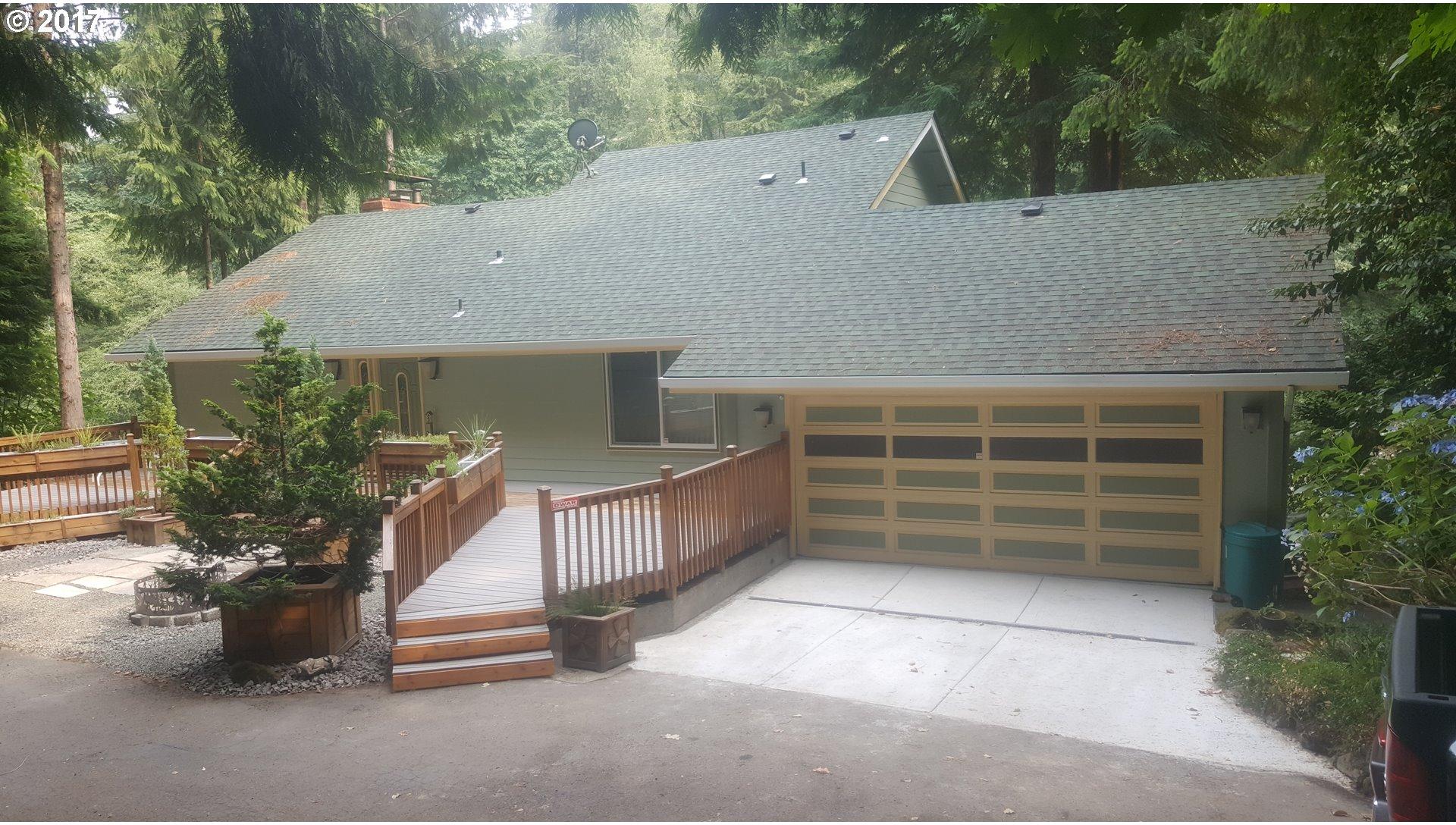 2457 Kalama River Road Kalama, WA 98625 - Photo 2 of 25 Gallery Image 2