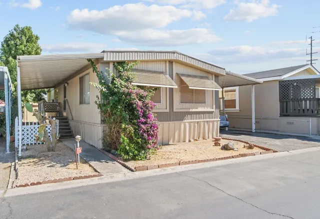 $79,999 | 3600 Bonanza Way, Unit 19, Ceres, CA 95307