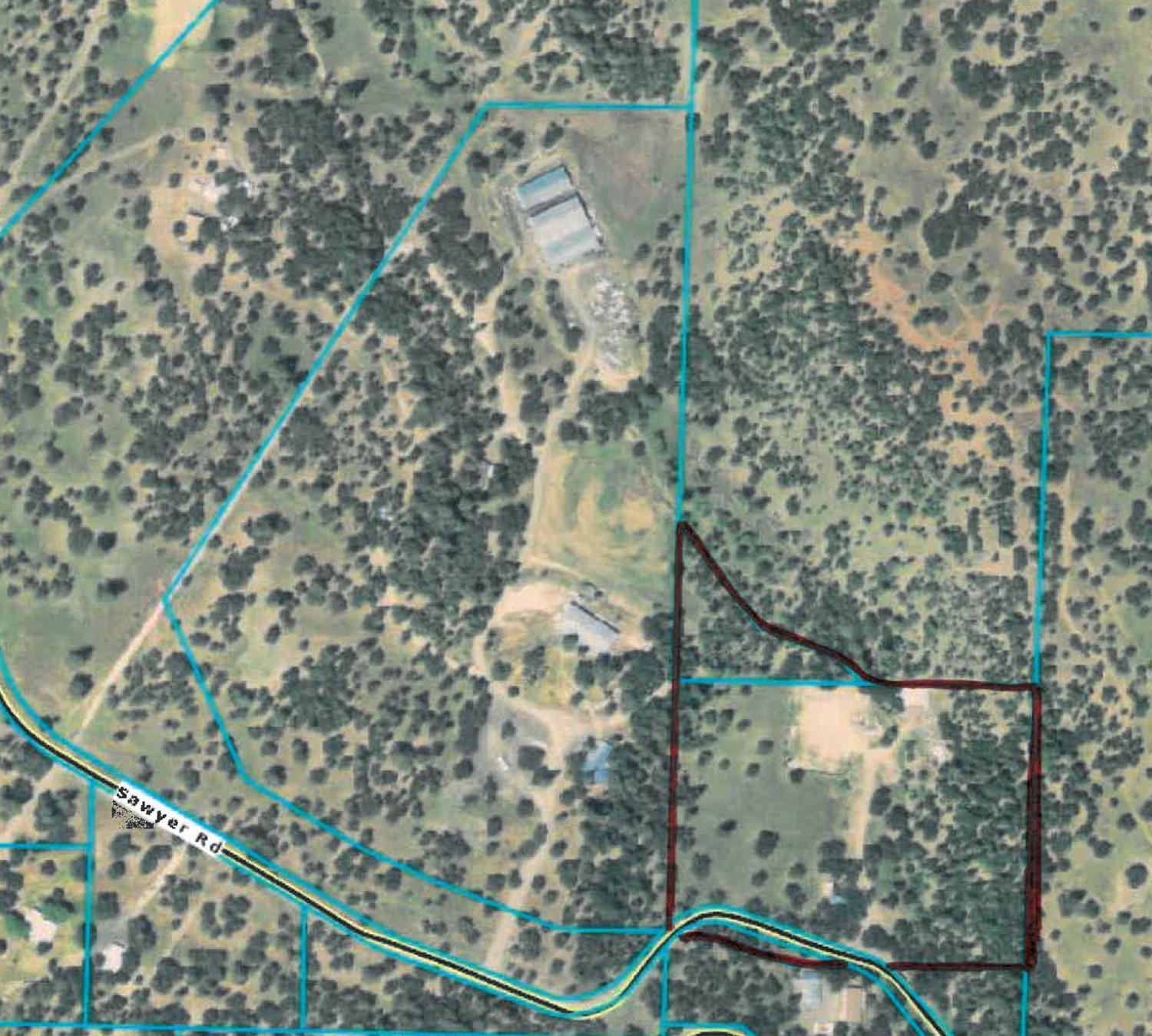 20430 Sawyer Road Shady Cove, OR 97539 - Photo 16 of 17 Additional Photo