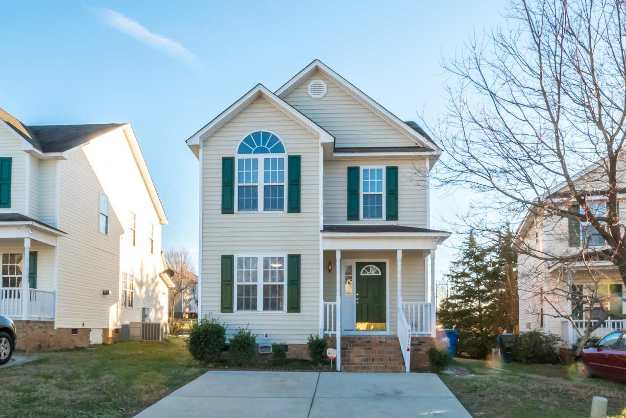 4312 Windlass Court Raleigh, NC 27616 - Photo 1 of 22 Photo 1