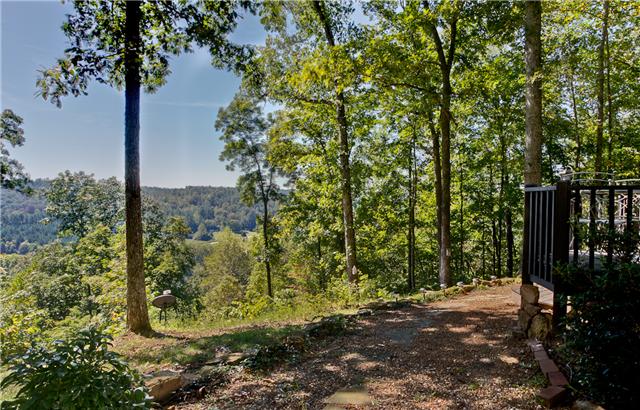 5247 Old Harding Road Fairview, TN 37062 - Photo 19 of 20 a view of a garden
